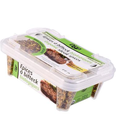 Organic steak spices - Buy Online on GoSupps.com