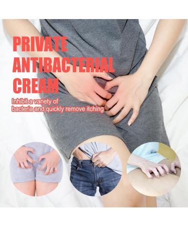 Soulagement Rapide des D mangeaisons Intimes Cr me de Traitement des D mangeaisons F minines Creme Apaisante Intime Creme Apaisante Intime 2pc - Buy Online on GoSupps.com
