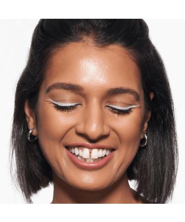 Catrice Kohl Kajal Waterproof No. 160 - Blue Shimmering Vegan Eyeliner (3 Pack) - Microplastic & Nanoparticle Free - Buy Online on GoSupps.com