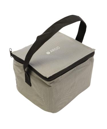 Ardo Breast Milk Cool Bag. Insulated Storage Cooler Bag For Safe Transport Of Breastmilk. Great For Holiday Work & Travel. Baby Bottle Travel Bag