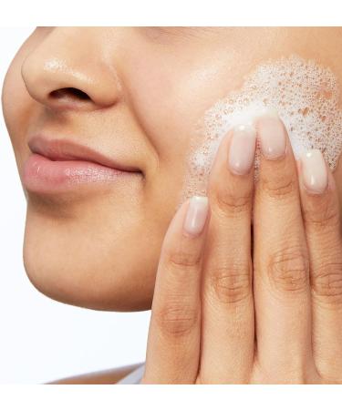 CeraVe Foaming Cleanser with Niacinamide for Normal for Oily Skin 562ml 562 ml (Pack of 1) - Buy Online on GoSupps.com