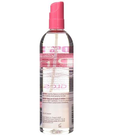 Luster's Pink Glosser with Shea Butter 12 Fl Oz - Shine & Hydrate Hair (Pack of 1) - Buy Online on GoSupps.com