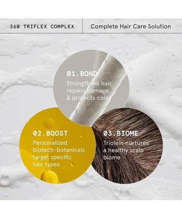 SUPERZERO Shine + Anti Frizz Hair Serum Treatment Bar - 1 Bar, 1.5 oz, No Synthetic Fragrances - Buy Online on GoSupps.com