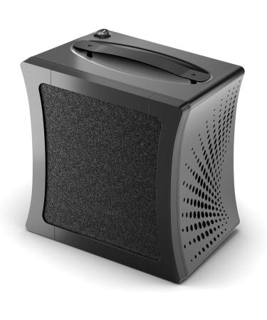 MINETAN BODY.SKIN Portable Tan.Wave Extractor Fan Includes Filter - Buy Online on GoSupps.com