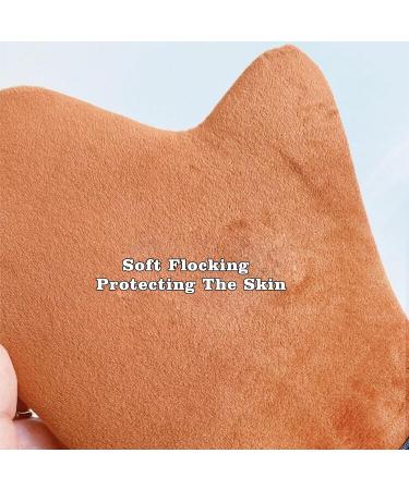 4 in 1 Self Tanning Mitt Kit - Fingerless & Back Mitts Super Soft Suitable for All Skin Tones - Buy Online on GoSupps.com
