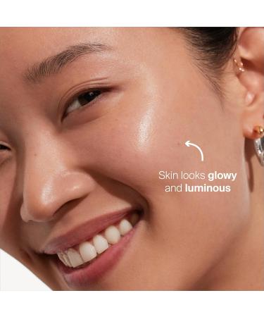 Supergoop! Summer Glow-Up SPF Set - Glowscreen SPF 40 Glow Oil SPF 50 & Hair Clip | International Shipping Available - Buy Online on GoSupps.com