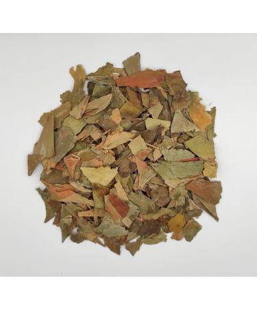 AgoraMarket Pure Ginkgo Biloba Leaves 85g to 195KG Premium Quality 1950 grams - Buy Online on GoSupps.com