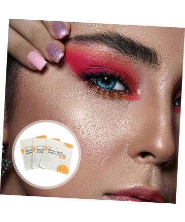 Angoily 3 Sets Double Eyelid Sticker K Tape Double Eyelid Tape Eyelid Lifters Tape Invisible Eye Sticker Mesh Tape Snap Tape Breathable Eyelid Tape Cosmetics Fiber Beautiful Eyes - Buy Online on GoSupps.com