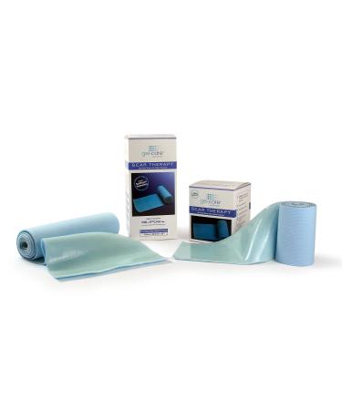 Silipos 620 Gel-Care Advanced Body Wrap Shape 3 x 36