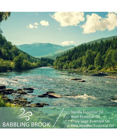 PHATOIL Clary Sage Essential Oil 30ML - Premium Grade for Diffusers, Aromatherapy, and Candle Making - Buy Online on GoSupps.com