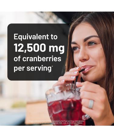 NatureWise 1 Cranberry Pills - Extract Equal to 12 500mg* - 60 Capsules 30-Day Supply + 1 Omega 3 Fish Oil 1000mg + Vitamin E - Wild-Caught - 60 Softgels 30-Day Supply  - Buy Online on GoSupps.com