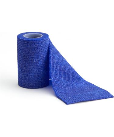 MUELLER EasyGrip ICE Cooling Compression Wrap - Pain Relief & Support for All - Shop Now - Buy Online on GoSupps.com