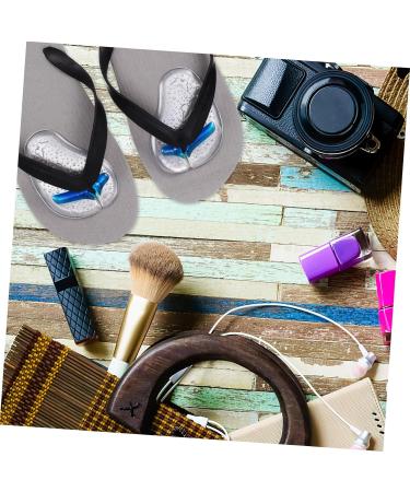 Didiseaon 7 Pairs Toe Protectors - Gel Cushions for Sandals Foot Pads & Insoles - Ultimate Comfort & Safety for Your Feet - Buy Online on GoSupps.com