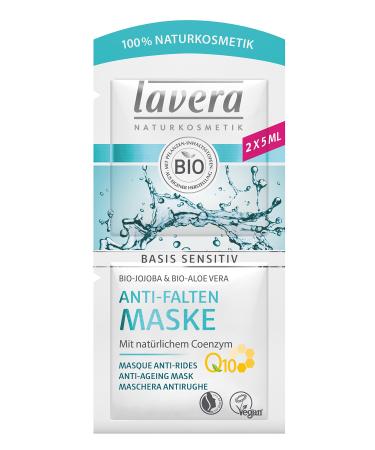 Lavera Basis Anti Age Mask