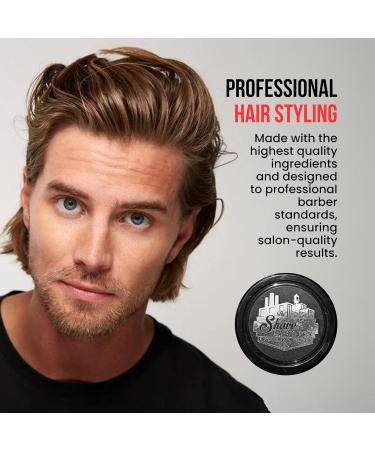 Buy The Shave Factory Hair Styling Series 150ml - 99 Taper De Luxe Green | International Shipping Available - Buy Online on GoSupps.com