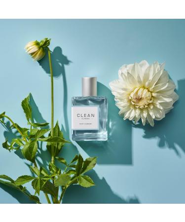CLEAN CLASSIC Eau de Parfum Light Casual Perfume Layerable Spray Fragrance Formulated with Vegan Phthalate-Free & Paraben-Free Ingredients 1 Fl Oz (Pack of 1) Soft Laundry - Buy Online on GoSupps.com