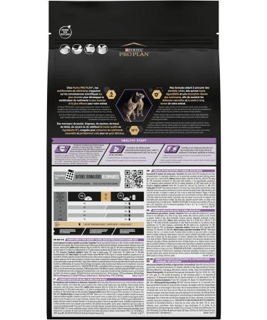 PRO PLAN Cat Junior - Rich in Chicken - 1.5 kg - Cat Food for Kittens - Buy Online on GoSupps.com