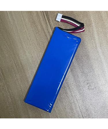Replacement Battery for JBL Pulse 2 & 3 - 7000mAh Bluetooth Speaker Battery | P5542100-P - Buy Online on GoSupps.com