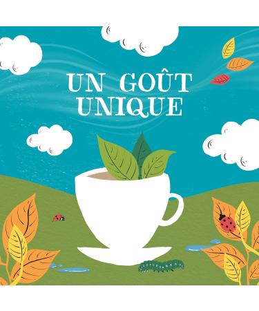 CLIPPER Th Noir Bio - English Breakfast - M lange d Assam Cors et Ceylan D licat - 20 sachets Breakfast Bio 20 Sachets - Buy Online on GoSupps.com