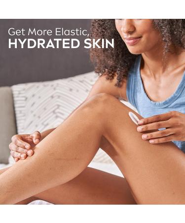 NIVEA Skin Firming Hydrating Body Lotion 16.9 oz - Q10 Formula for Normal Skin - Buy Online on GoSupps.com