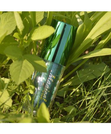  Raxove Glimmers Glow - Glossy Lip Oil - Color-changing lip oil with shine and moisturizing effect - Raxove Birthday Gift - Buy Online on GoSupps.com