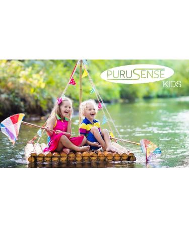Bach Flower Children Globuli - Natural Remedies for School Kids | Calm & Focused Solutions - Buy Online on GoSupps.com