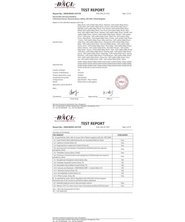 Soft Sole Leather Baby Shoes for Girls and Boys | Toddler Walking Shoes 2-3 Years - Duky Dog - Buy Online on GoSupps.com