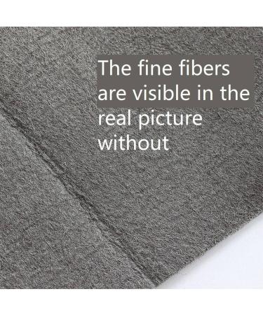 tesrgre 10Pcs Efficient Leave No Marks No Cleaning Cloth Home Car Washing Cleaning Towel - Buy Online on GoSupps.com