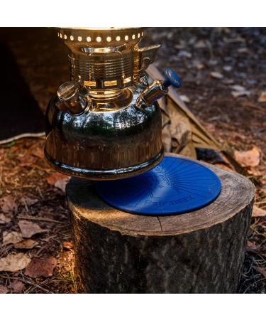 Buy Petromax Silicone Coaster HK500 - Durable Heat Resistant Ideal for Outdoor & Indoor Use - International Shipping Available - Buy Online on GoSupps.com