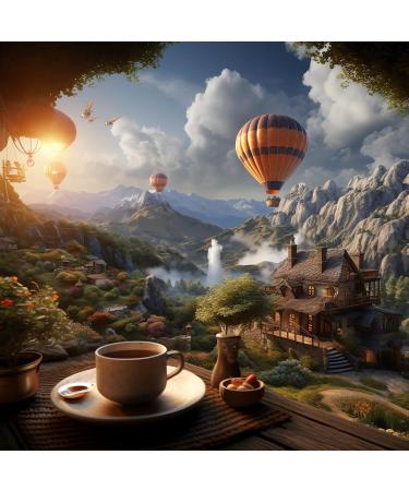 Black Tea Frisian Essence UniTea Land 100 Gram 1000 Gram - Buy Online on GoSupps.com