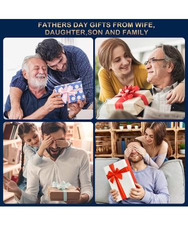 Lopeie Rechargeable Beard Trimmer for Men - All in One Cordless Grooming Kit - IPX7 Washable Clippers for Beard, Face, Nose - Fathers Day Gift - White - Buy Online on GoSupps.com