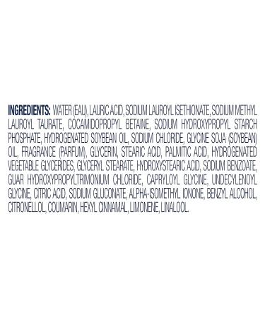 Dove Deep Moisture Body Wash 2 Pack - 20 oz, Moisturizing Cleanser for Dry Skin - Buy Online on GoSupps.com