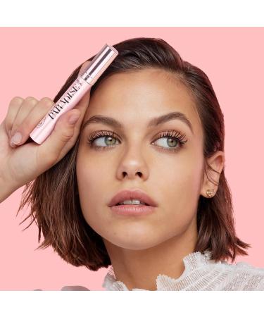 L'Or al Paris Paradise Extatic Mascara - Black Length & Volume Nourishing Castor Oil - 6.4ml (1 Pack) | International Shipping Available - Buy Online on GoSupps.com