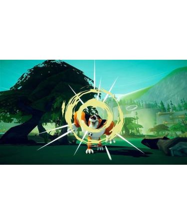 Ben 10: Power Trip (PS4) PlayStation 4 single - Buy Online on GoSupps.com