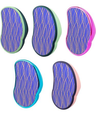 For Women and Men Exfoliation Hair Removal Devices Remover Soft and Smooth Skin - Buy Online on GoSupps.com