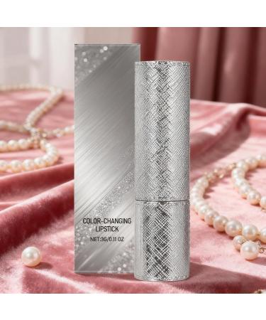 PH Lip Balm Long Lasting Moisturizing Beauty Lipstick Lip Color Makeup For Women Girls Teens Daily Commute Work Travel Party Dating Wedding Outdoor - Buy Online on GoSupps.com