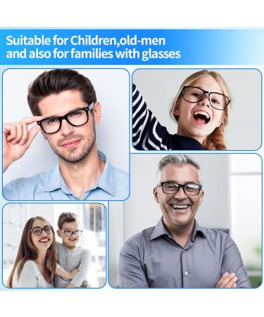 24 Pairs Silicone Glasses Nose Pads - Anti-Slip Transparent Pads for Sunglasses & Eyeglasses - Comfortable & Durable Guncut Apple Core Design - Buy Online on GoSupps.com