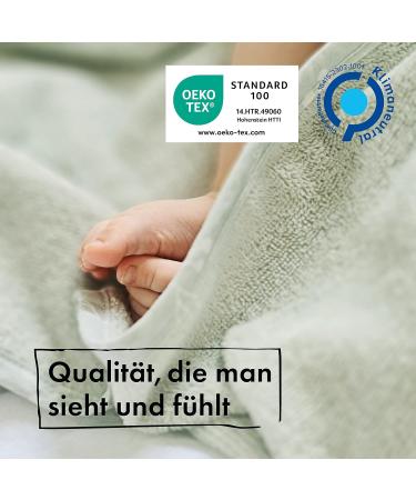 Moyo Mint Hooded Towel for Toddlers & Babies | 100% Terry Cotton Bathing Poncho | Soft & Washable Baby Bath Towel | 75x75cm Hooded Baby Towel - Buy Online on GoSupps.com
