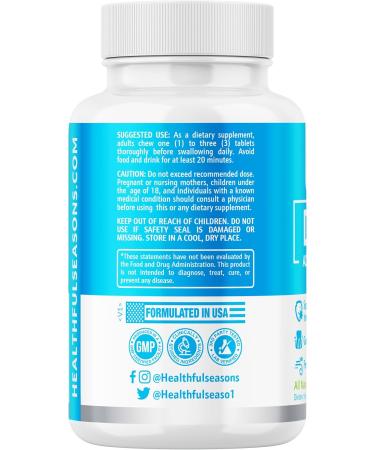 Buy DentaPro Oral Probiotics - Best International Shipping for Dental Health - Buy Online on GoSupps.com