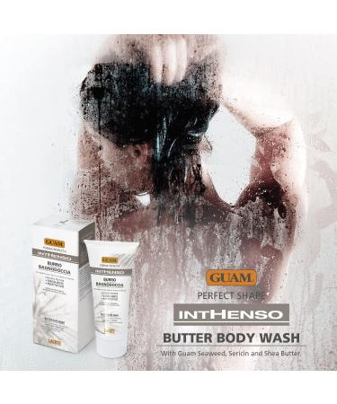 Guam Inthenso Butter Bath Shower - Buy Online on GoSupps.com
