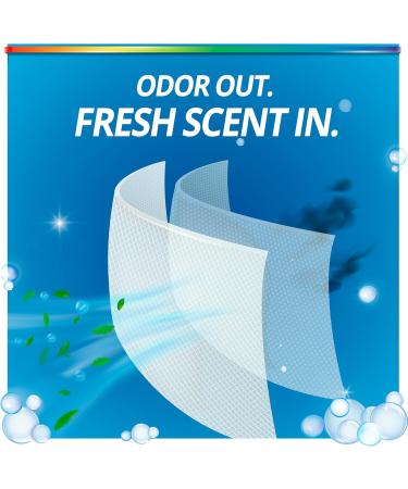 Purex Liquid Laundry Detergent Odor Stop Plus Oxi 128 oz - 85 Loads - Premium International Shipping - Buy Online on GoSupps.com