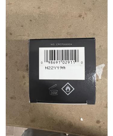 Curve Crush EDC Spray Men 1 oz. Fresh 1 Ounce - Buy Online on GoSupps.com