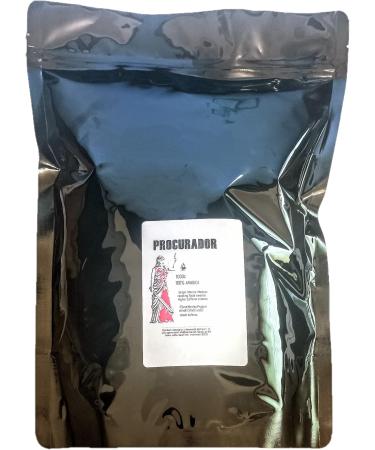 LaProve Mexican cloud coffee Procurador Arabica 1000 g - Buy Online on GoSupps.com