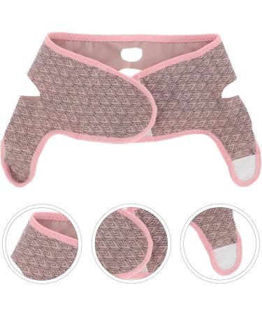 Beaupretty Tightening Lift Tape Tightening Tape Slimmer Double Chin Lifting Belt Shaper Facial Lifting Tools Mercerized Cloth Tighten up Miss Strap - Buy Online on GoSupps.com