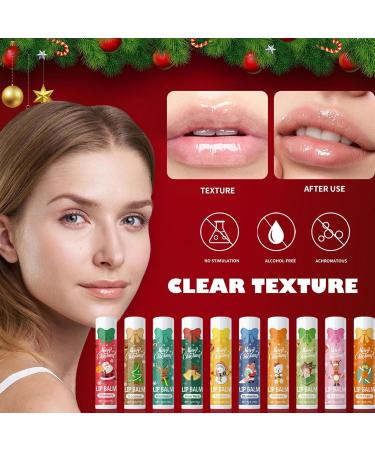 Moisturizing Lip Balm 90 Softening Sticks Lip Balm Sticks - for Women and Men Daily Routine Travel Outdoors Workplace Evening Date - Buy Online on GoSupps.com