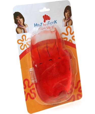 Heat in a Click Hand Warmer - Buy Online on GoSupps.com
