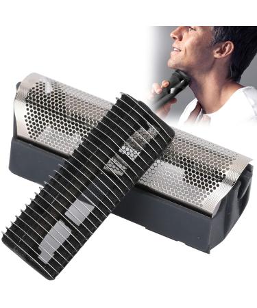 Shaver Replacement Head for Braun 5569 5579 3550C 5419 5424 - Foil & Blade Accessories for Optimal Shaving - Buy Online on GoSupps.com