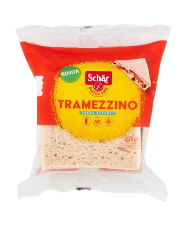 Sch r Schar Gluten-Free White Roll 200g