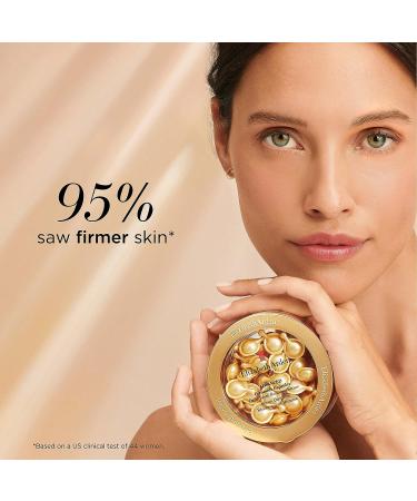 Elizabeth Arden 90 Count Serum Capsules - Pack of 1 | Powerful Skincare Serum - Buy Online on GoSupps.com