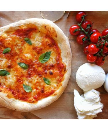 Life of Spice Mini Salt Collection | Flavoured Sea Salts | 225g | 3 Unique Salts with Recipe Cards | Finishing Salts | Brilliant for Pizza Pasta Mexican and Asian Cuisine | Great Gift - Buy Online on GoSupps.com